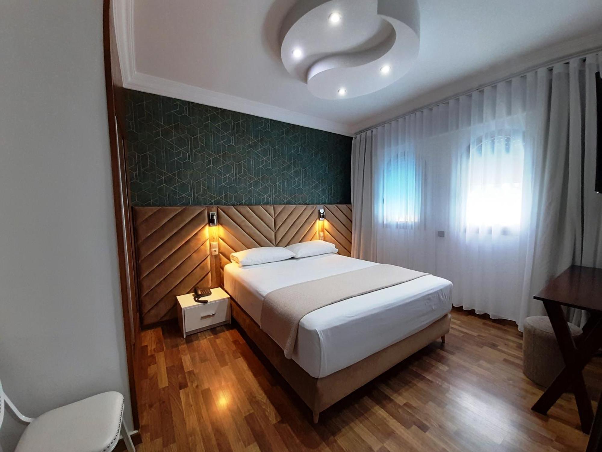 Aparthotel Balcon Bleu Szafszawan Zewnętrze zdjęcie
