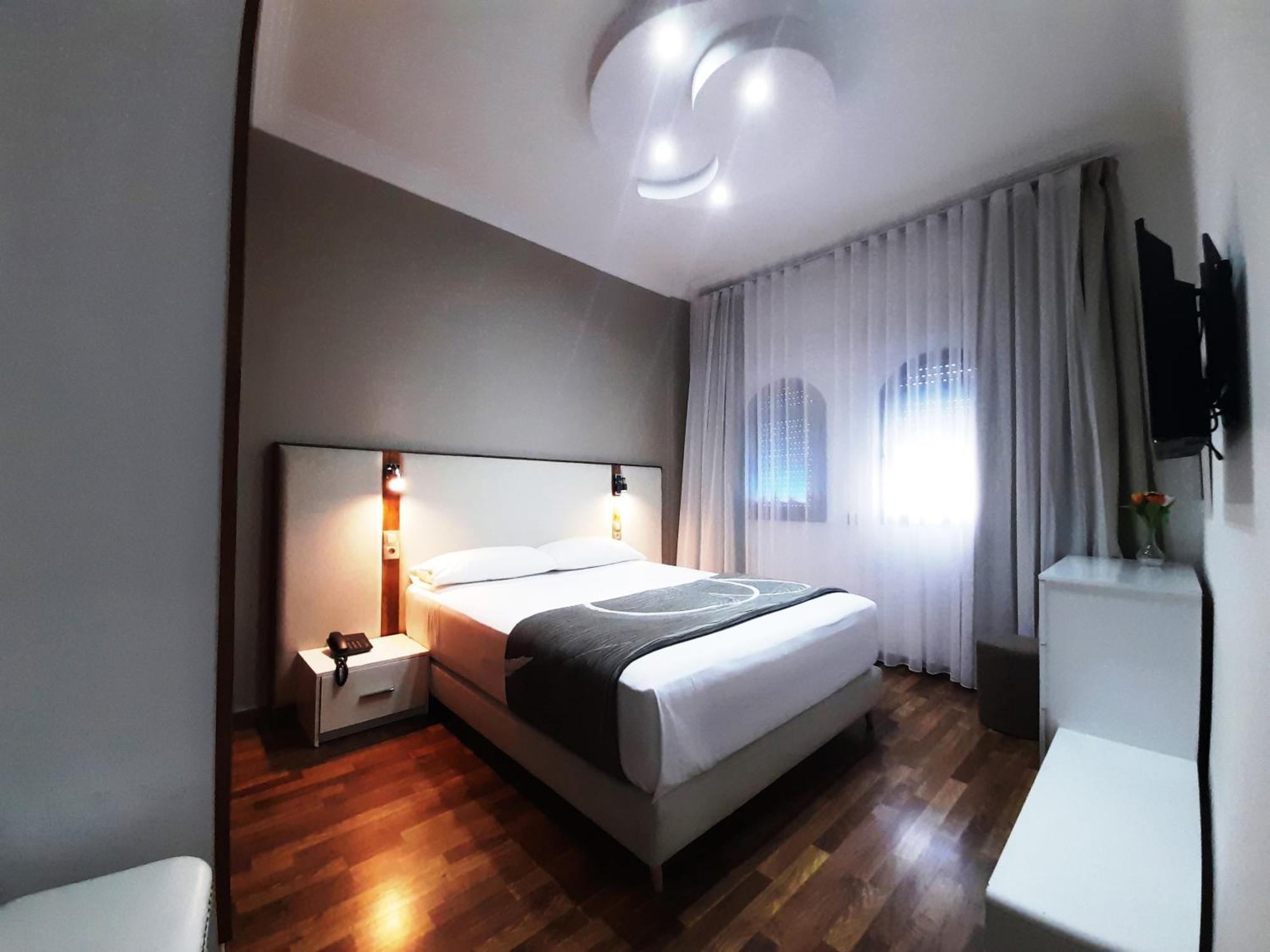 Aparthotel Balcon Bleu Szafszawan Zewnętrze zdjęcie